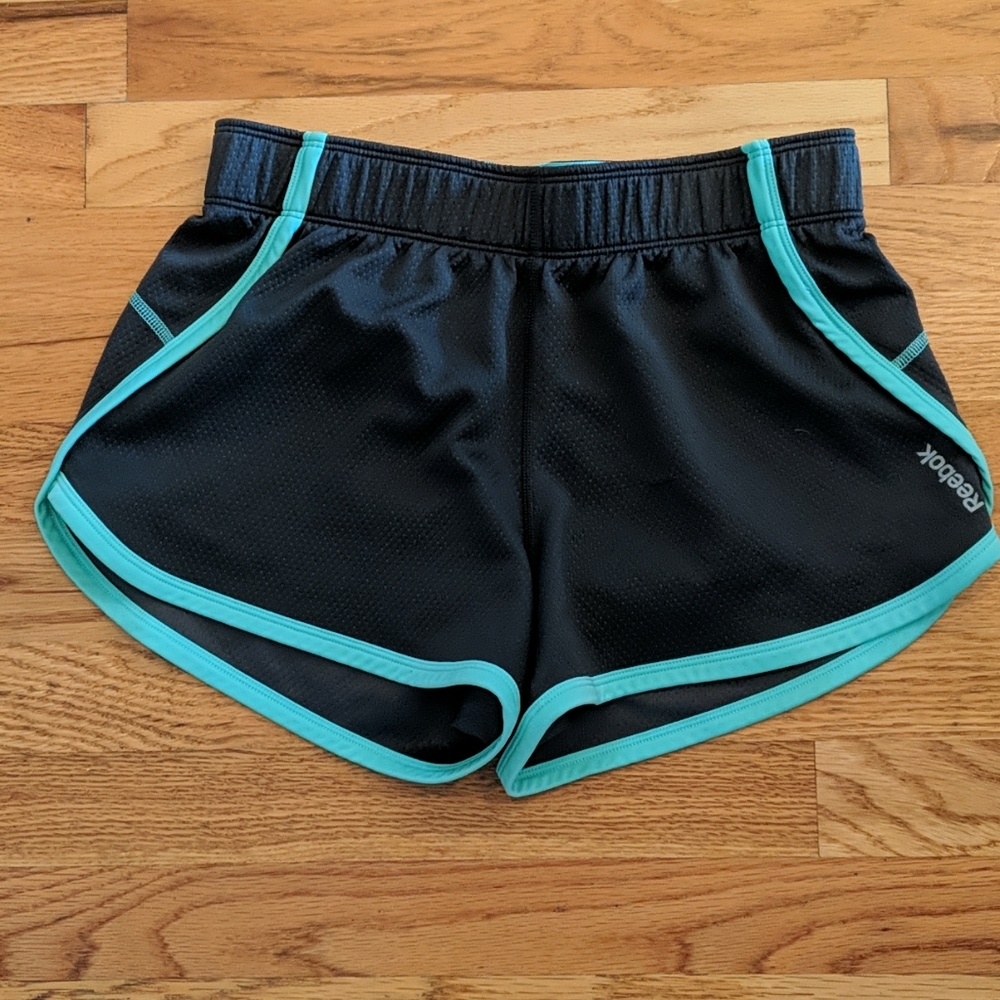 Reebok athletic shorts